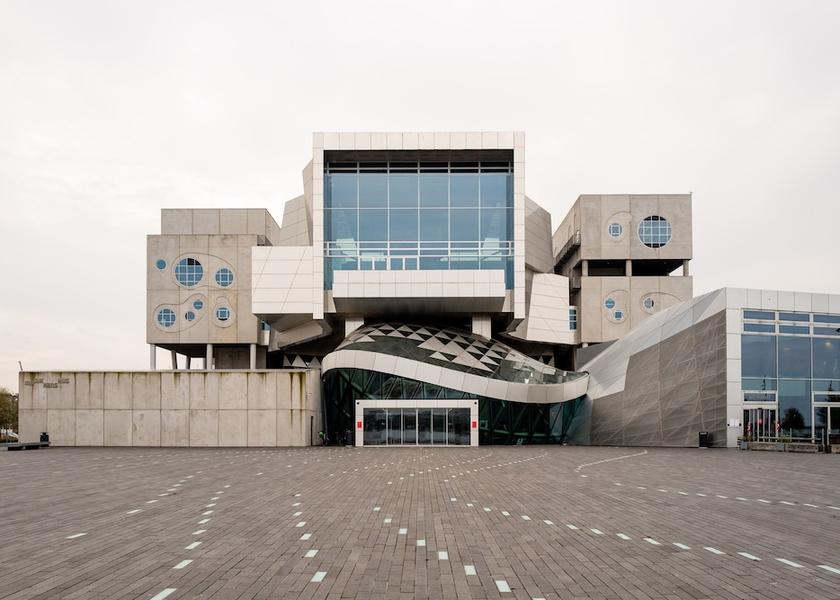Nordjylland Aalborg Exterior