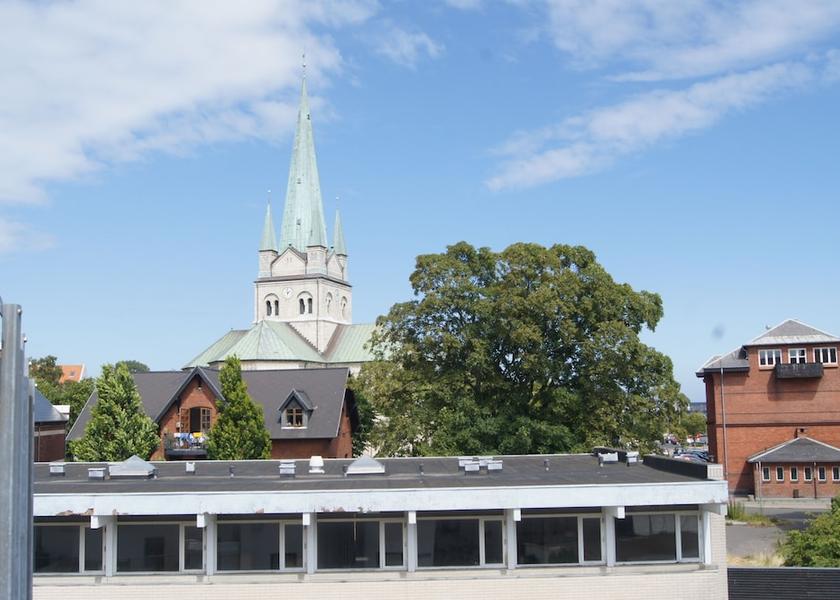 Nordjylland Frederikshavn View from property