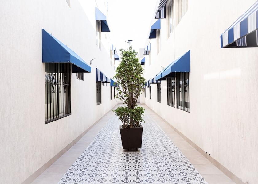 Jalisco Guadalajara Exterior