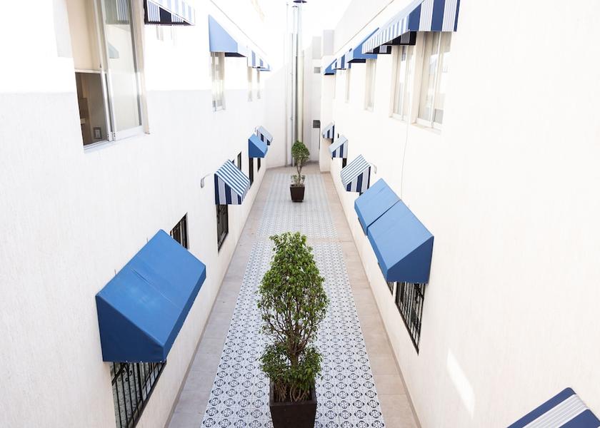 Jalisco Guadalajara Exterior