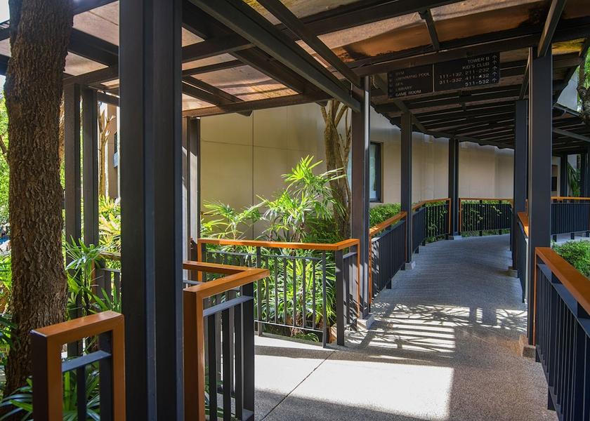 Phuket Karon Terrace