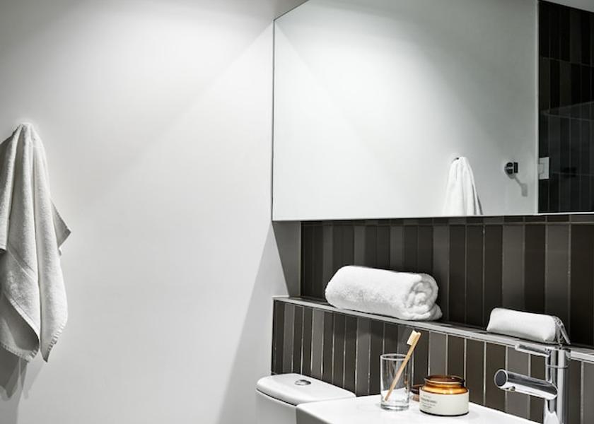 Victoria Melbourne Bathroom