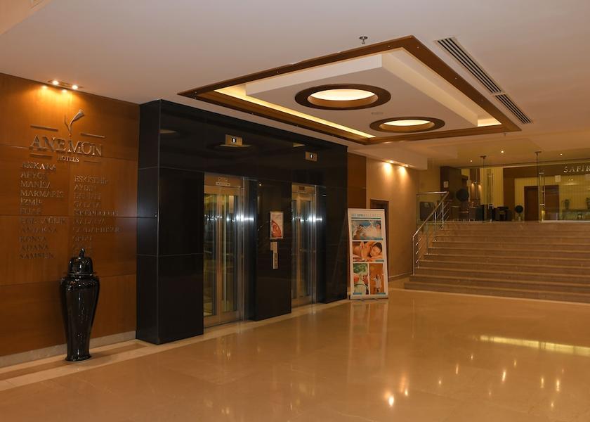 Malatya Province Malatya Lobby