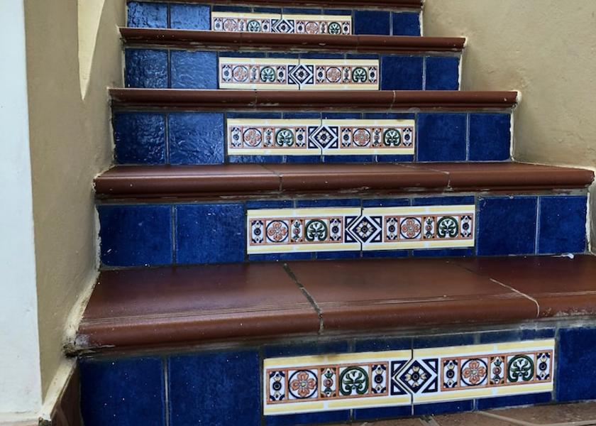 Puerto Plata Sosúa Interior Entrance