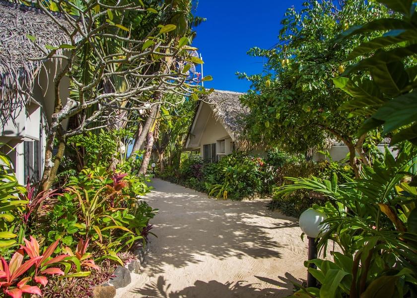  Rarotonga Property Grounds