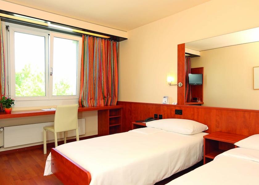 Canton of Aargau Spreitenbach Room