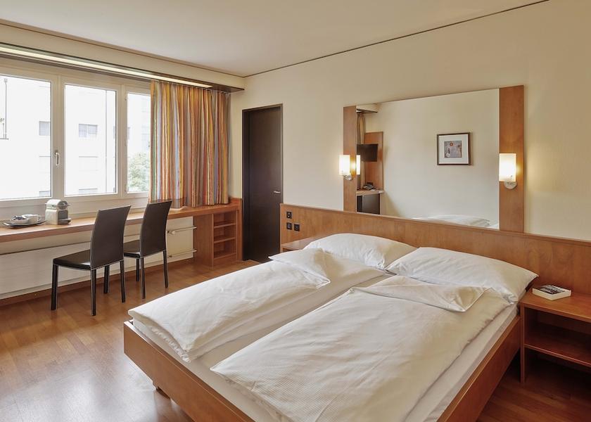 Canton of Aargau Spreitenbach Room