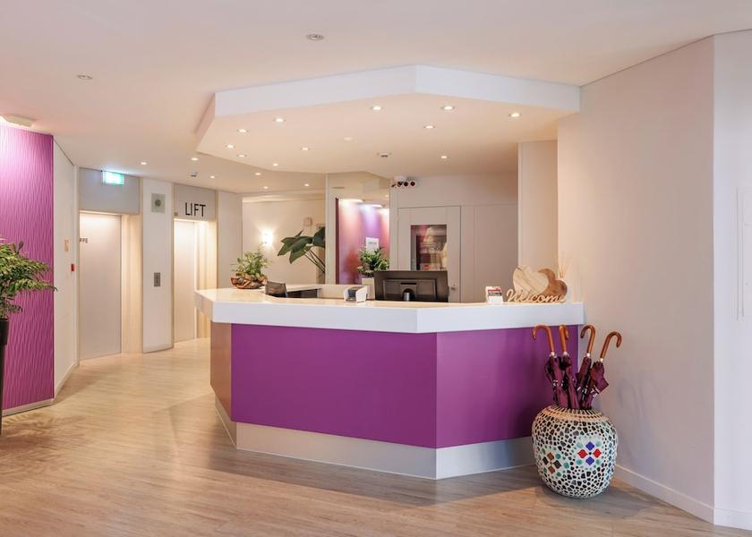 Canton of Zürich Duebendorf Reception