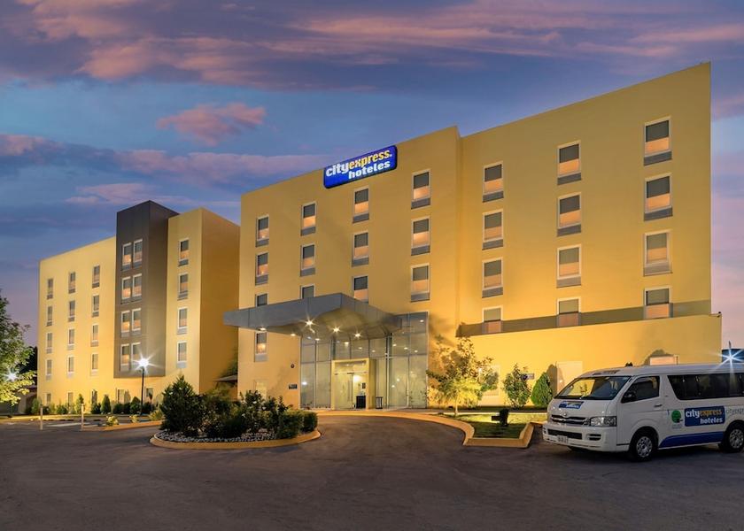Hidalgo Atitalaquia Exterior