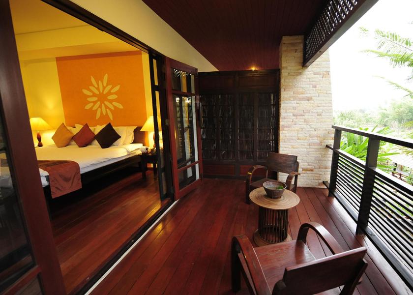 Loei Dan Sai Public Areas