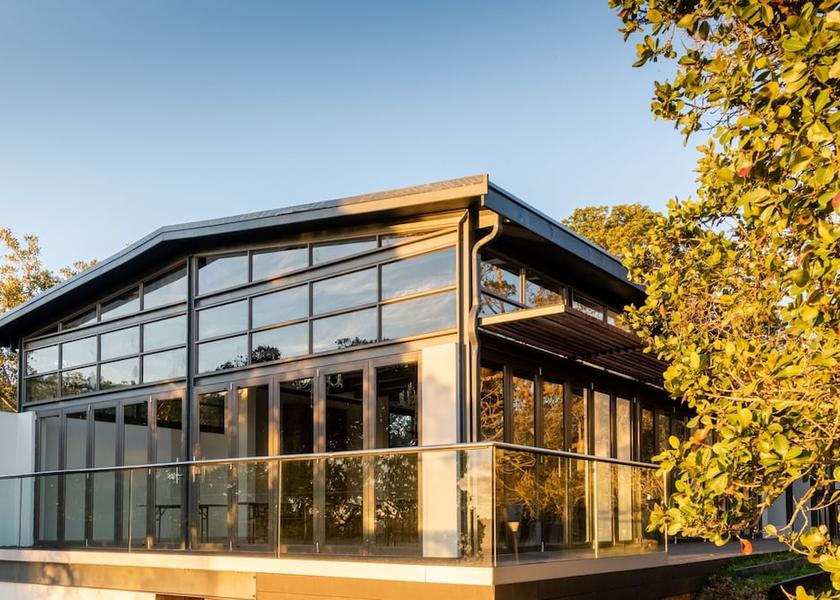 Western Cape Knysna Meeting Room