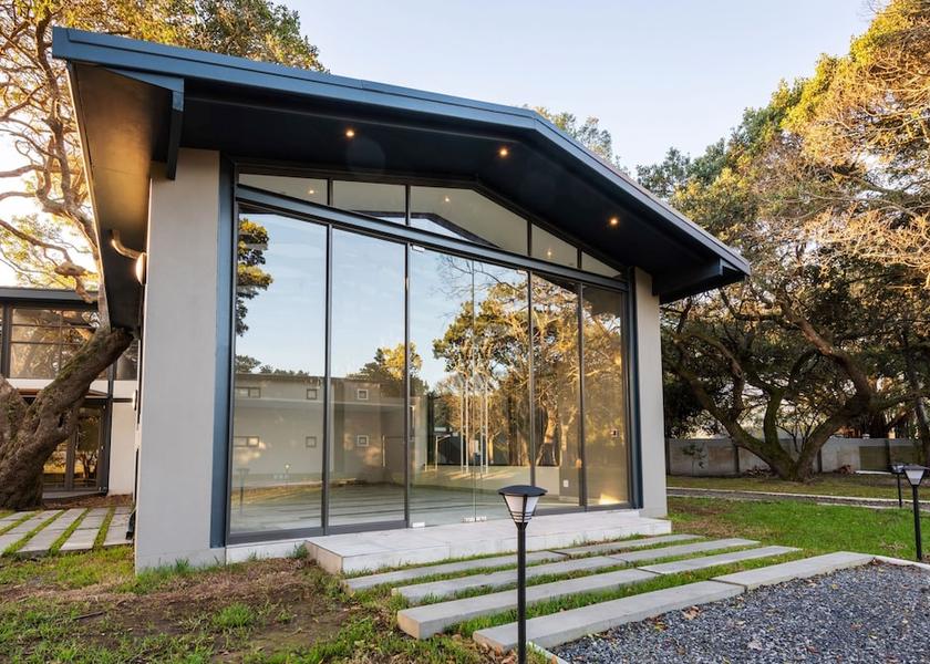 Western Cape Knysna Meeting Room