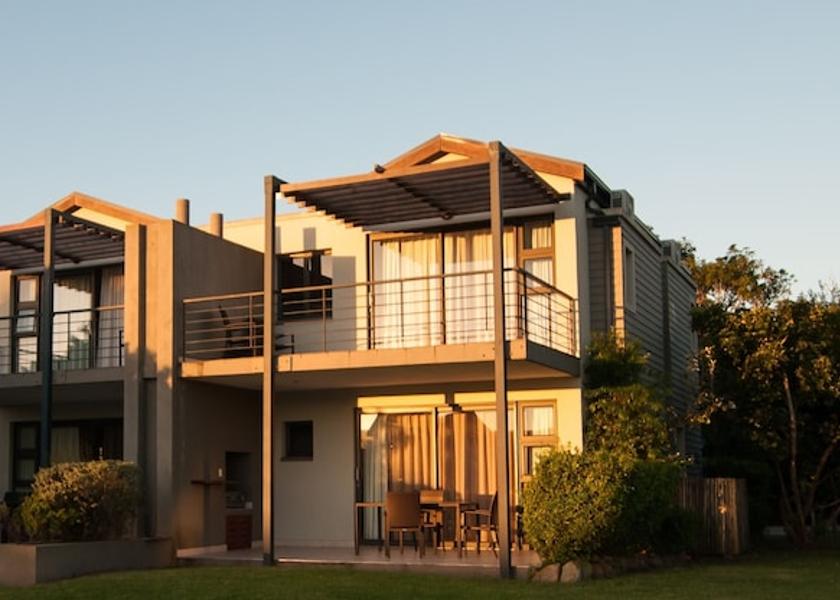 Western Cape Knysna Property Grounds