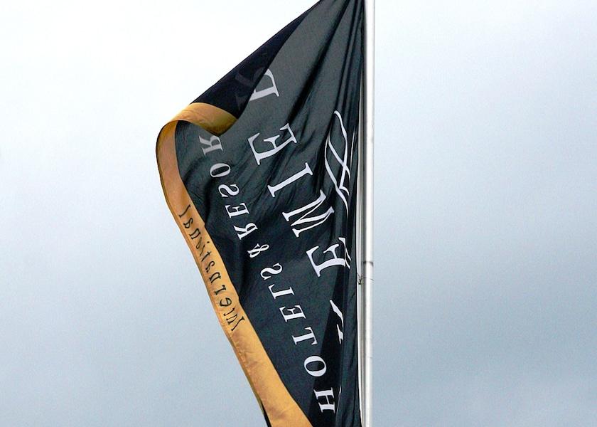 Western Cape Knysna Facade