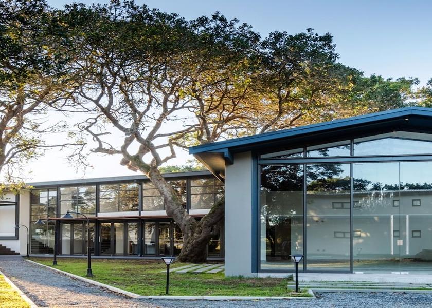 Western Cape Knysna Meeting Room