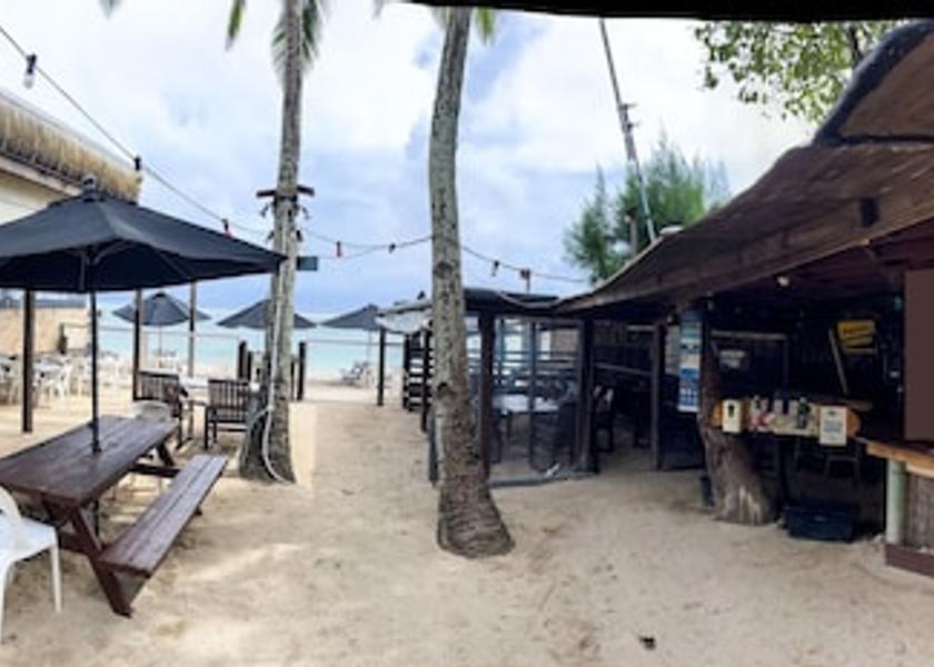  Rarotonga Restaurant