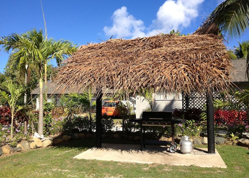  Rarotonga Amenity
