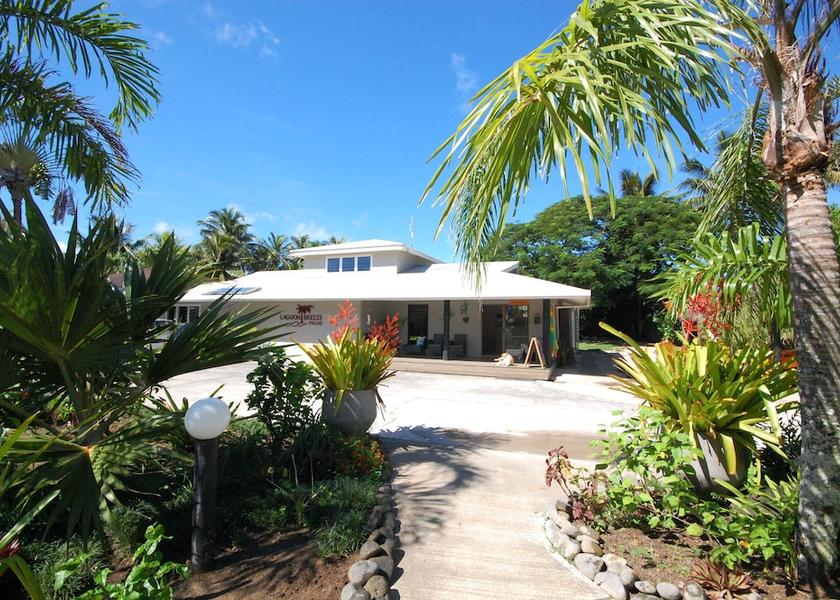  Rarotonga Reception Hall