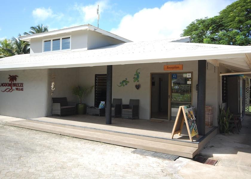  Rarotonga Facade