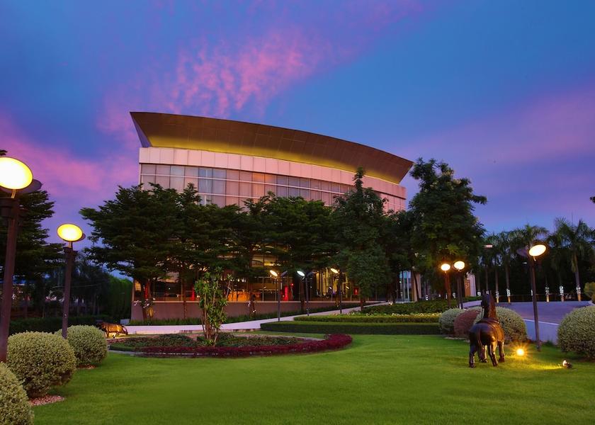 Samut Prakan Province Bang Phli Exterior