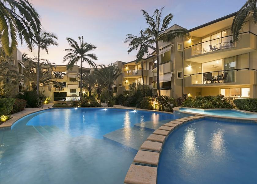 Queensland Noosaville Primary image