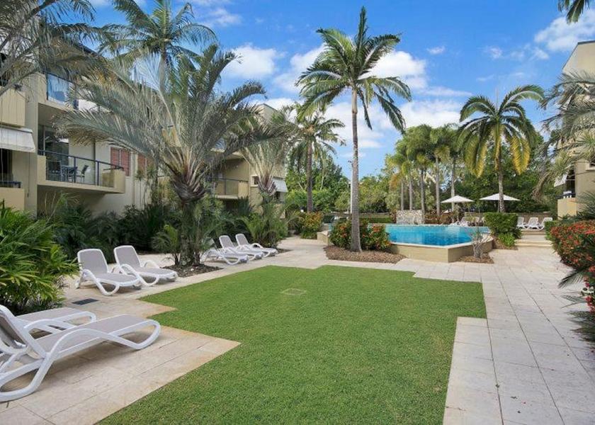 Queensland Noosaville Garden