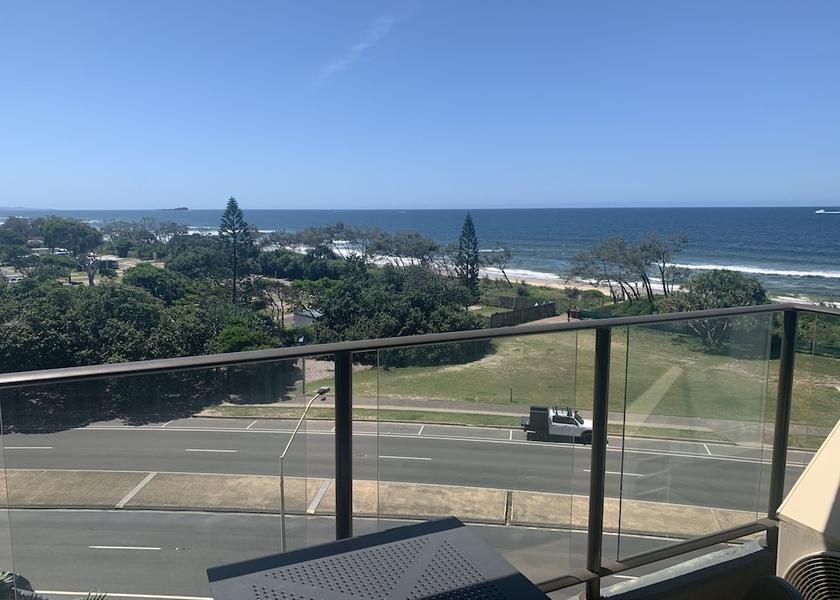 Queensland Sunshine Coast Beach/Ocean View