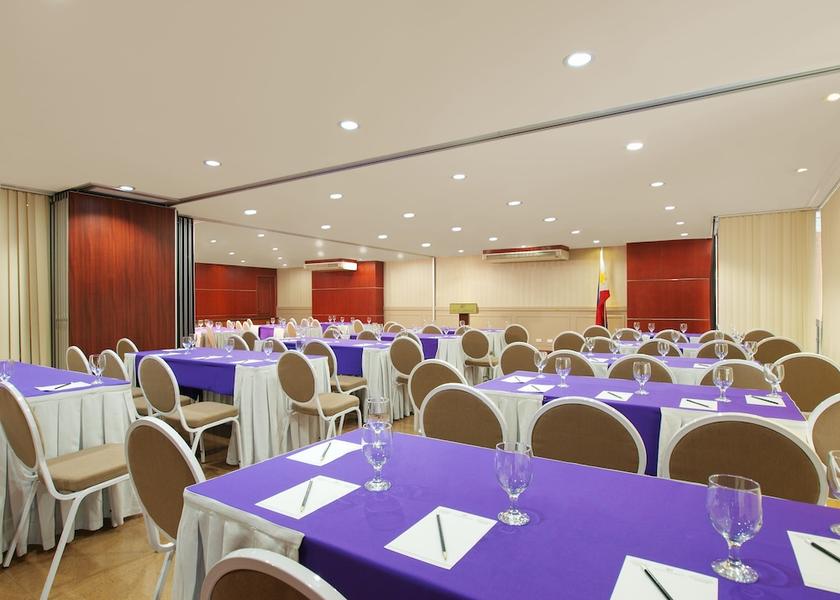  Manila Meeting Room