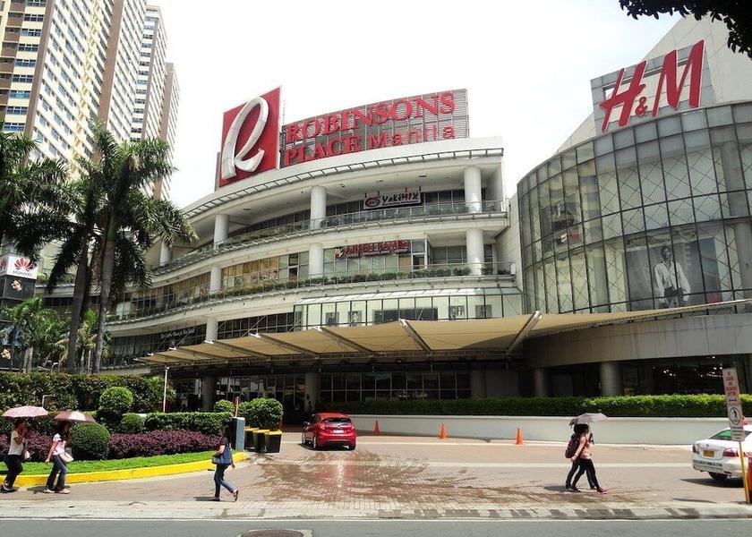  Manila Point of interest