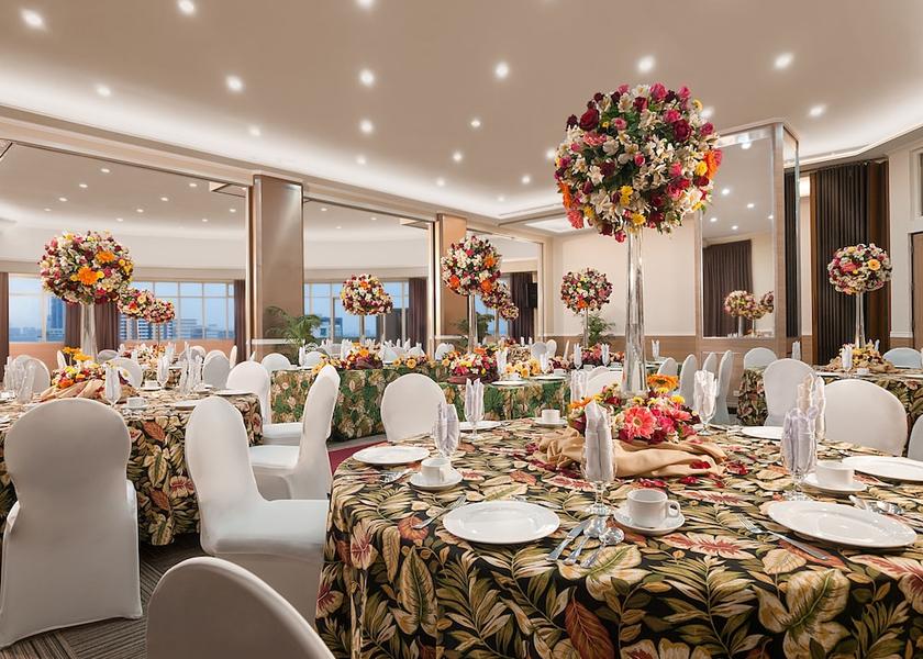  Manila Banquet Hall