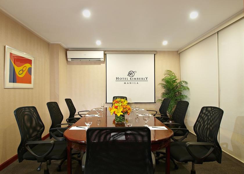  Manila Meeting Room