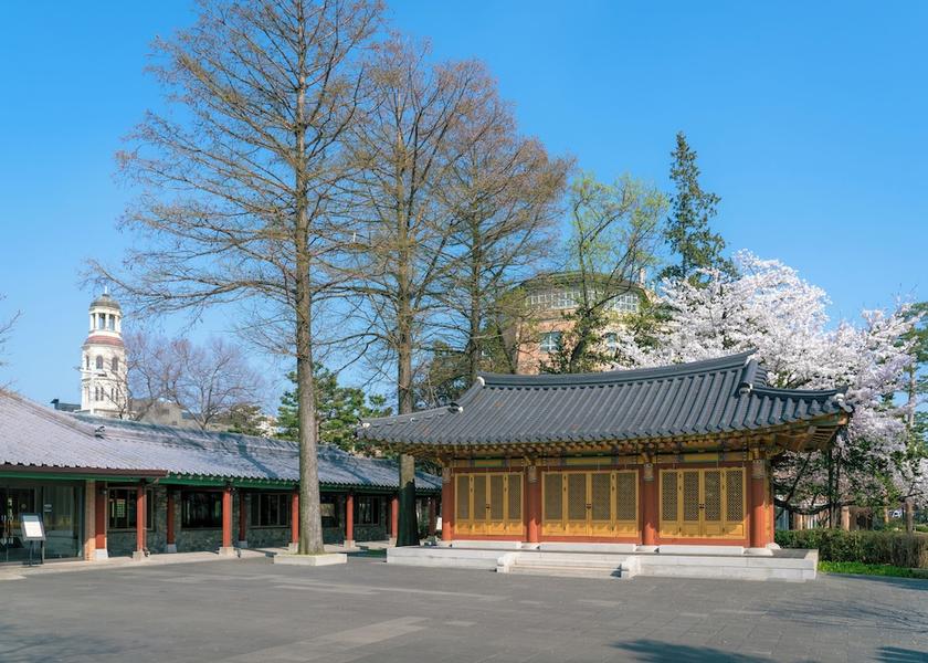  Seoul Exterior