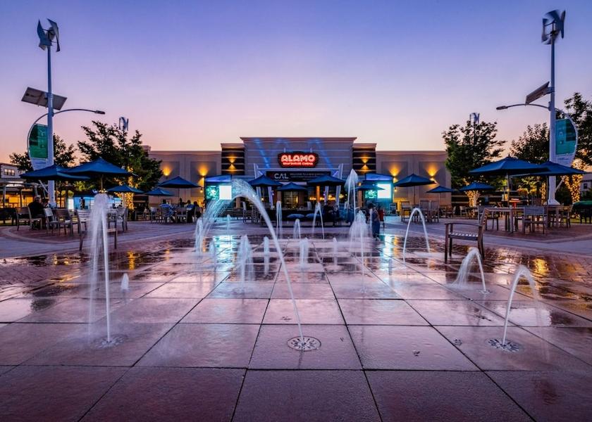 Virginia Herndon Point of interest