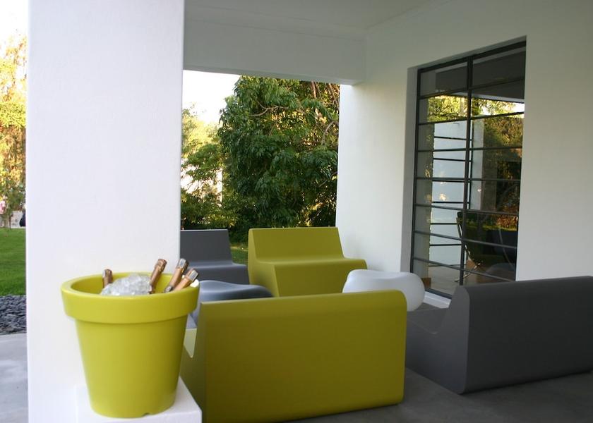 Western Cape Swellendam Terrace