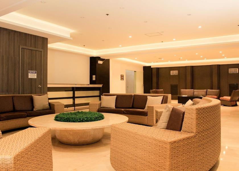  Manila Lobby