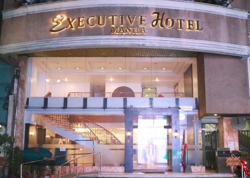  Manila Exterior Detail