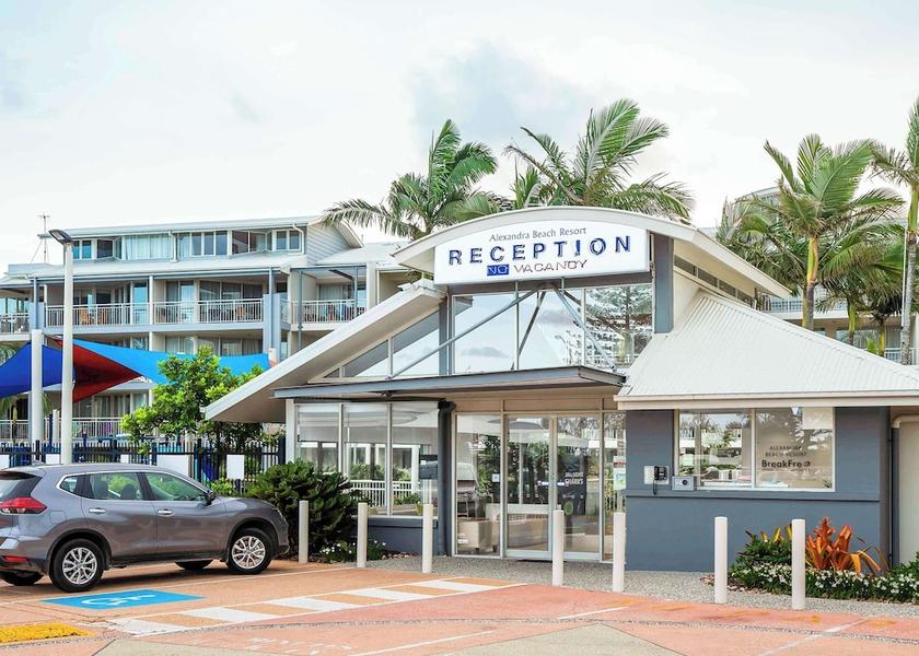 Queensland Sunshine Coast Sports Bar