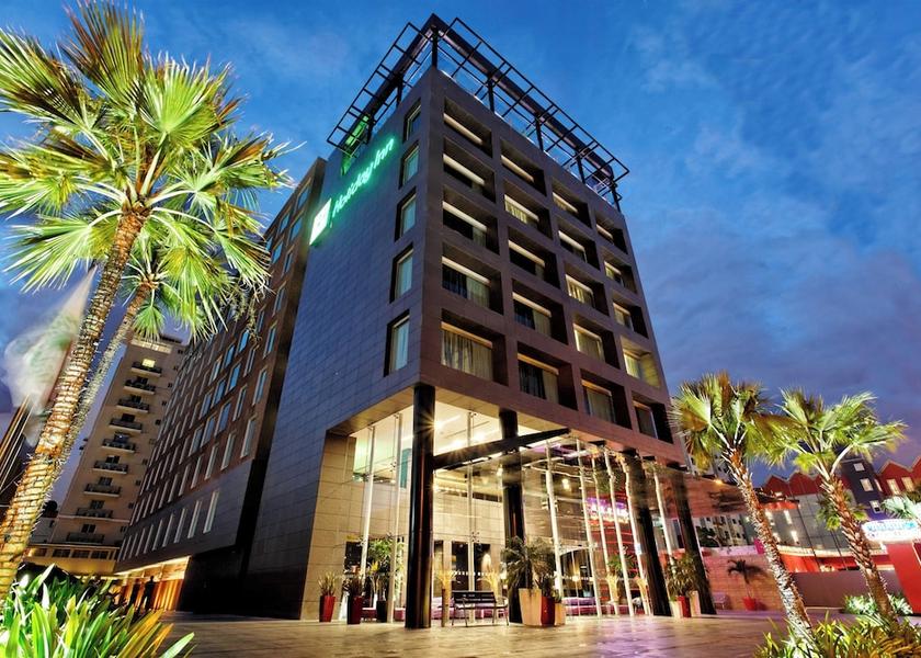 Santo Domingo Santo Domingo Primary image