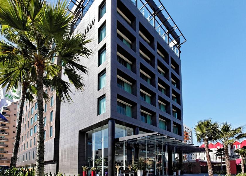 Santo Domingo Santo Domingo Exterior Detail