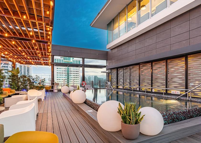 Santo Domingo Santo Domingo Pool