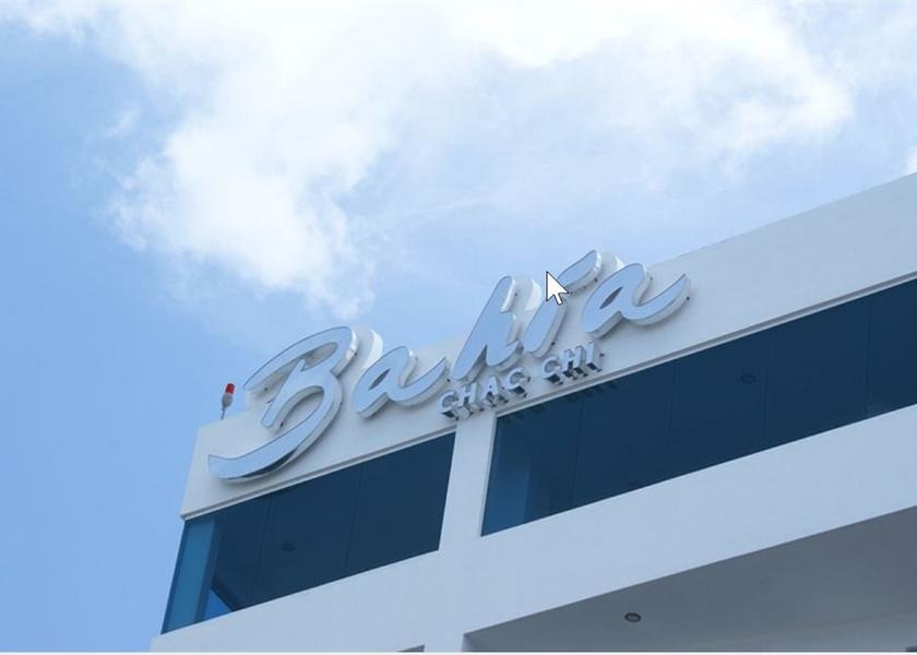 Quintana Roo Isla Mujeres Exterior