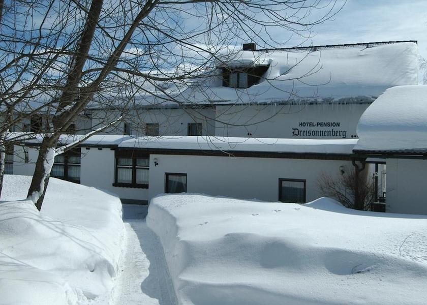 Bavaria Neuschoenau Exterior