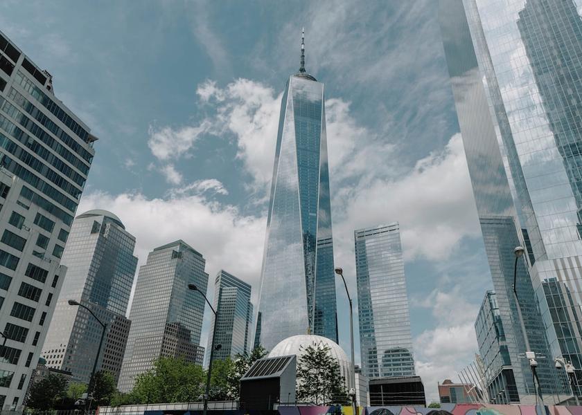 New York New York Primary image