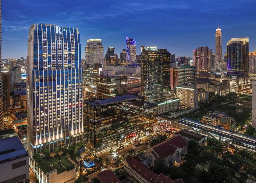 Bangkok Province Bangkok Exterior