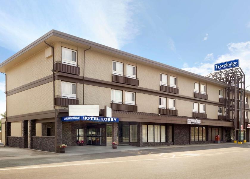 Alberta Lethbridge Primary image