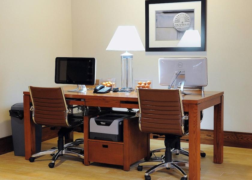 Ontario Cambridge Amenity