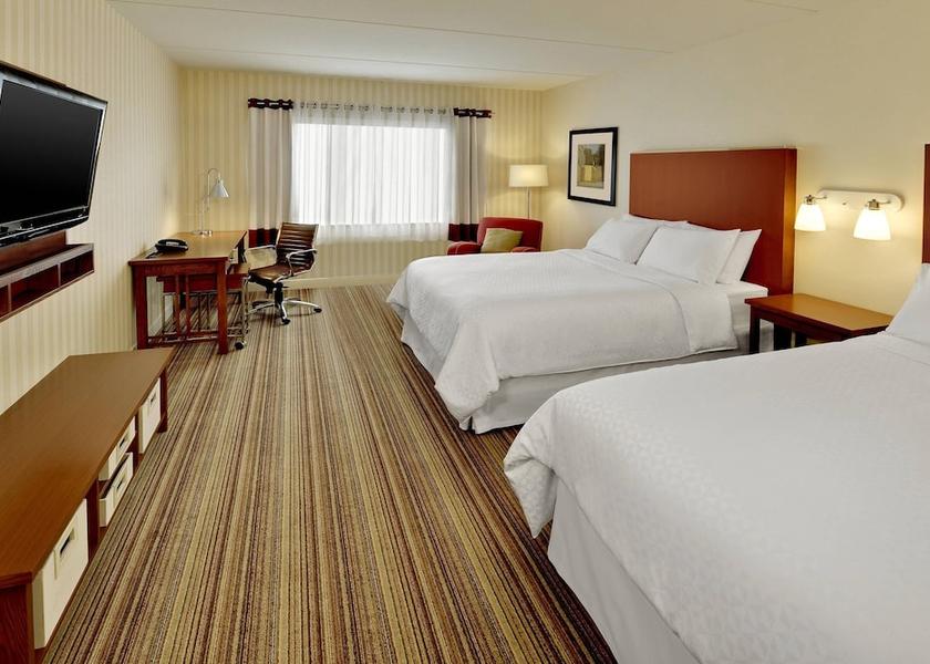 Ontario Cambridge Room