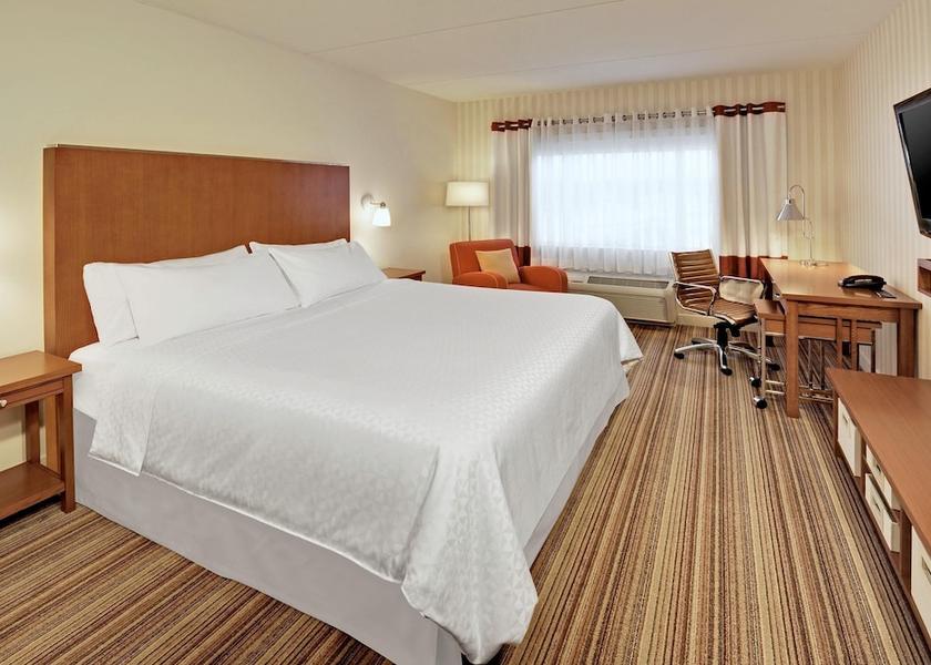 Ontario Cambridge Room