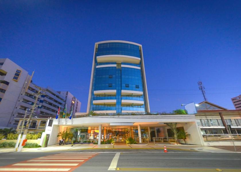 Alagoas Maceió Facade
