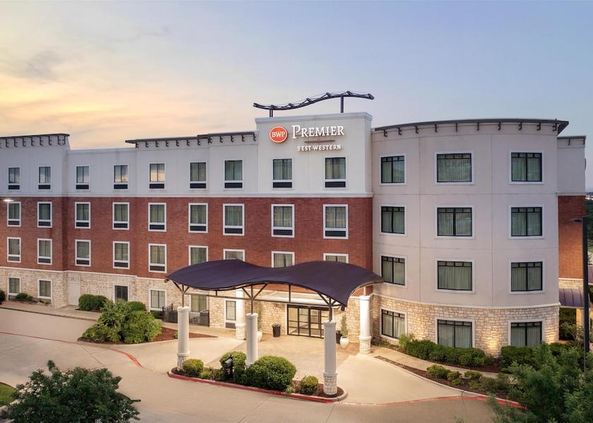 Texas Denton Primary image